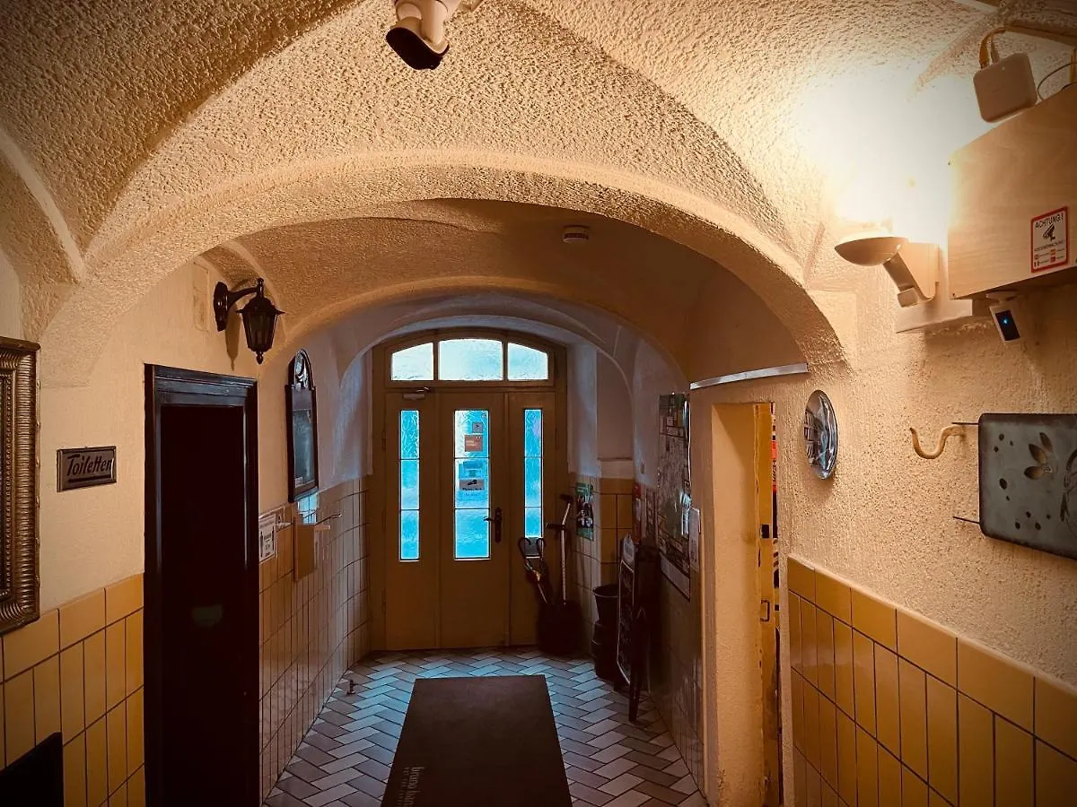 Gasthof Hotel Braeustuebl Selb