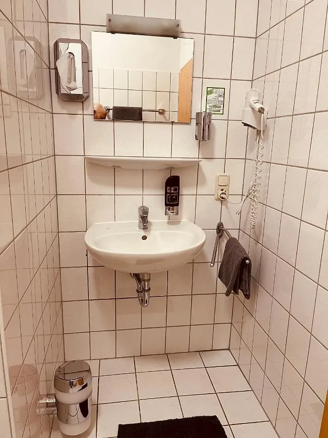 Gasthof Hotel Braeustuebl Selb