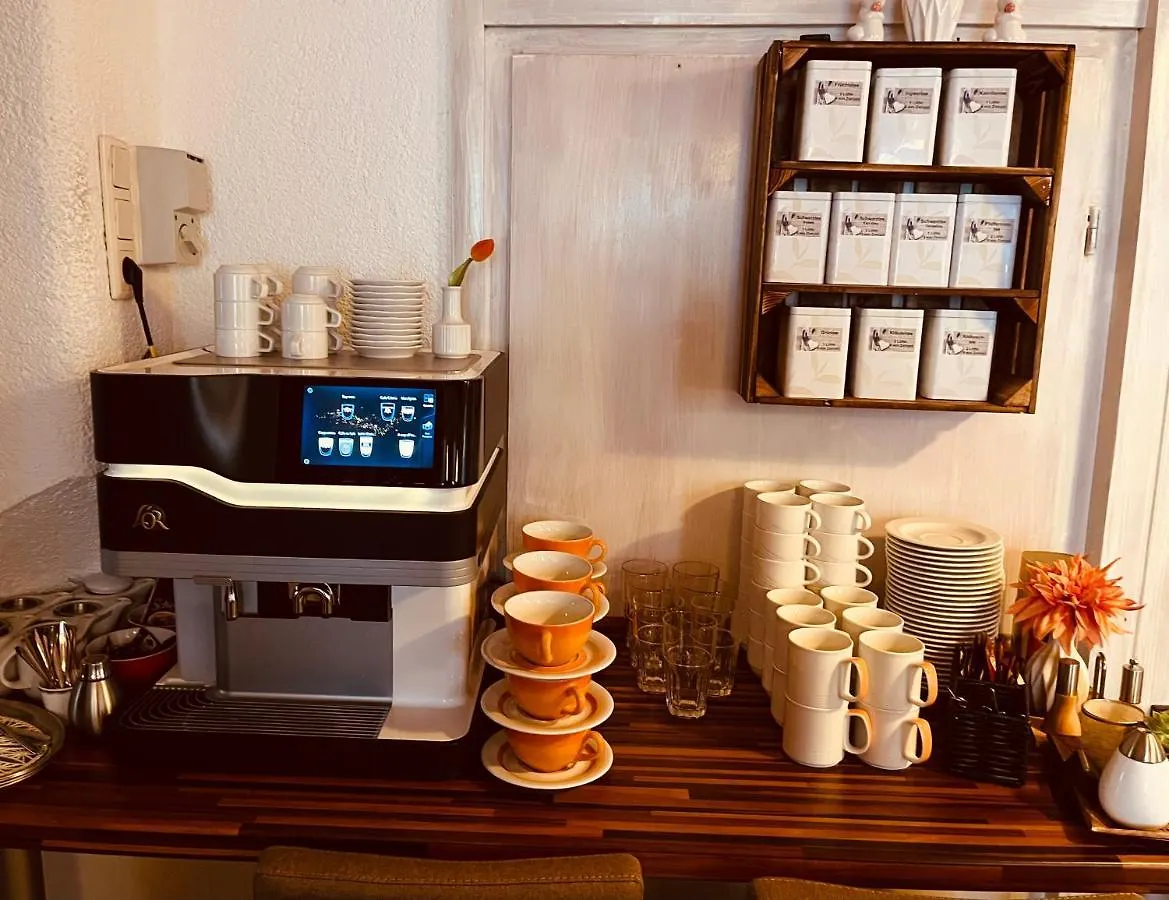 Gasthof Hotel Braeustuebl Selb