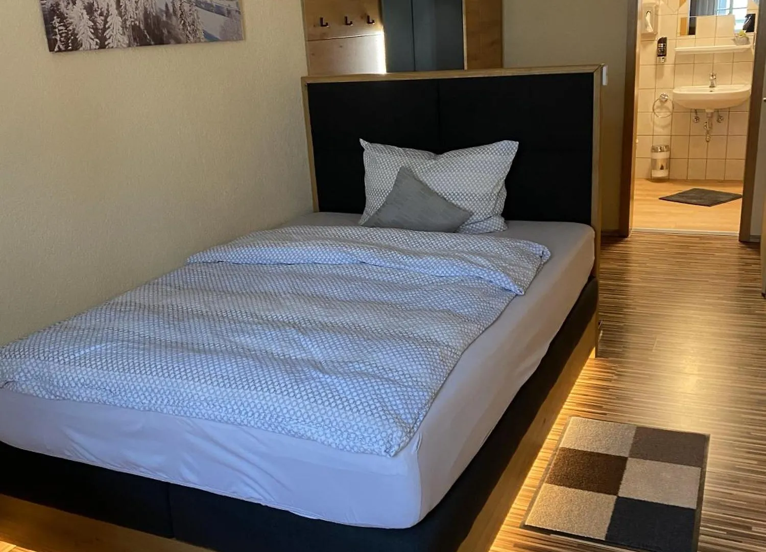 Gasthof Hotel Braeustuebl Selb Germany