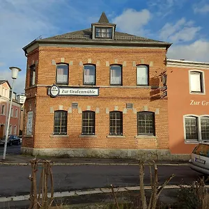 Apartment Selb Ferienwohnungen, Selb