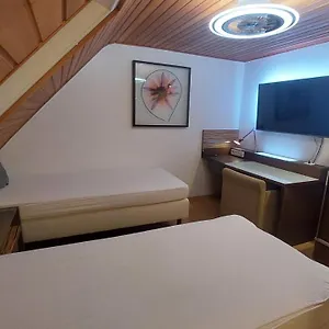 Apartment Wohnambiente, Selb