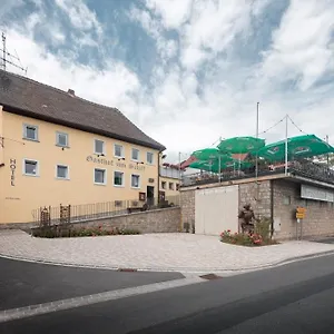 Gasthof Zum Schiff, Obereisenheim