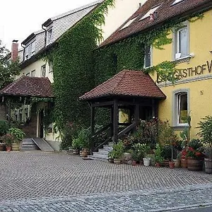 Gasthof Landgasthof Wellmann, Markt Taschendorf