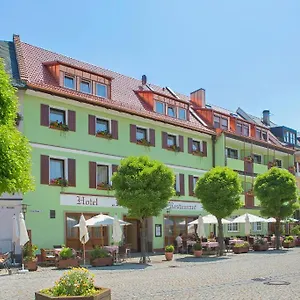Hotel Wilder Mann, Königstein in der Oberpfalz