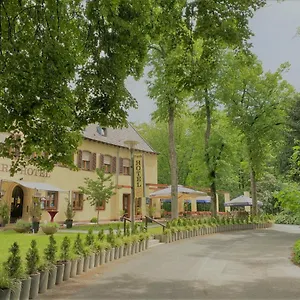 Hotel Parkhotel, Zirndorf