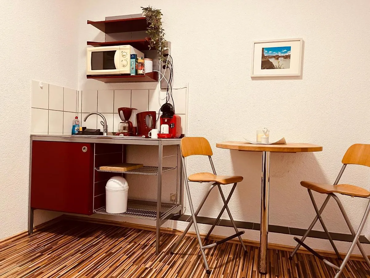 Gasthof Hotel Braeustuebl Selb