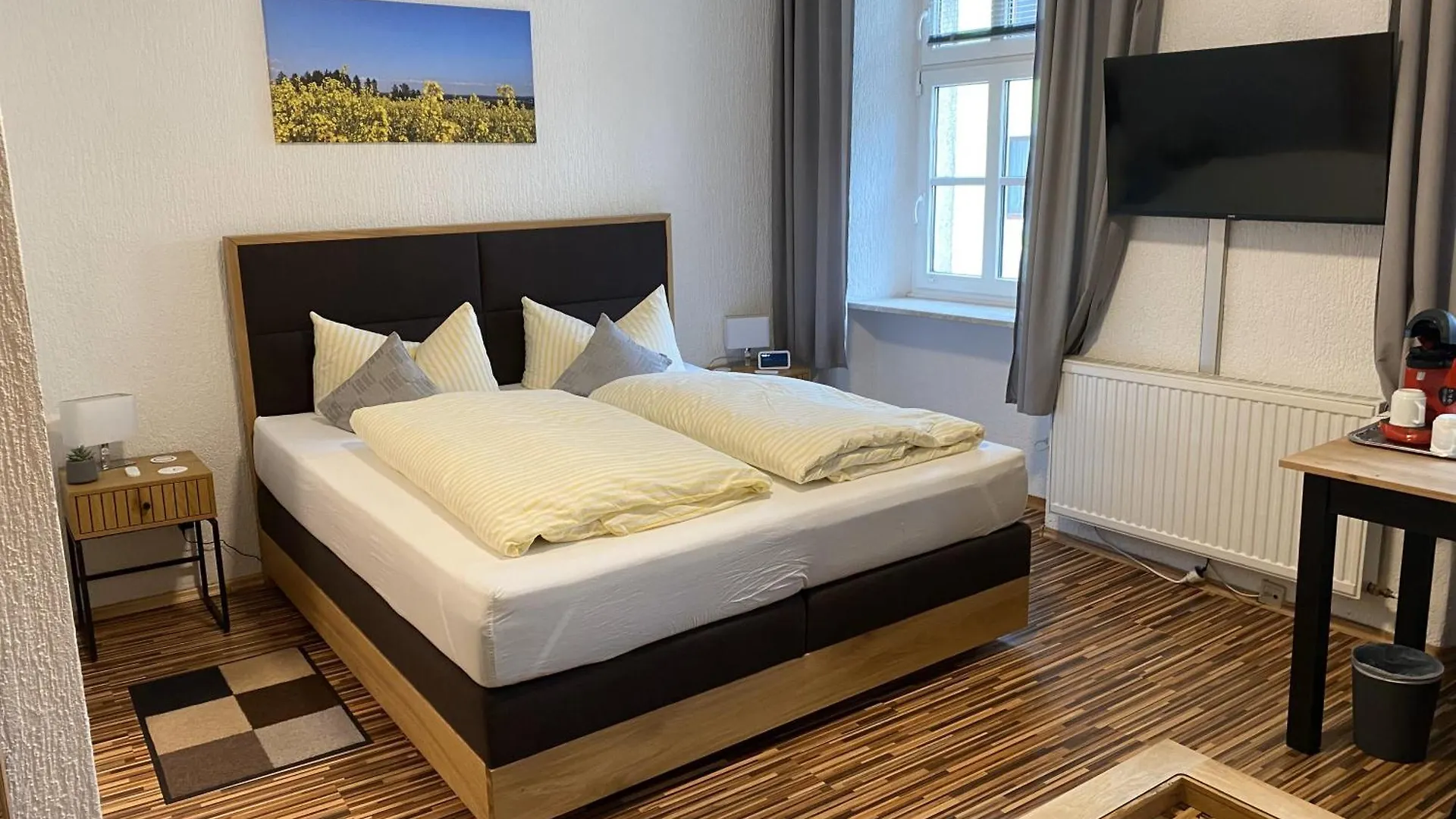 Gasthof Hotel Braeustuebl location