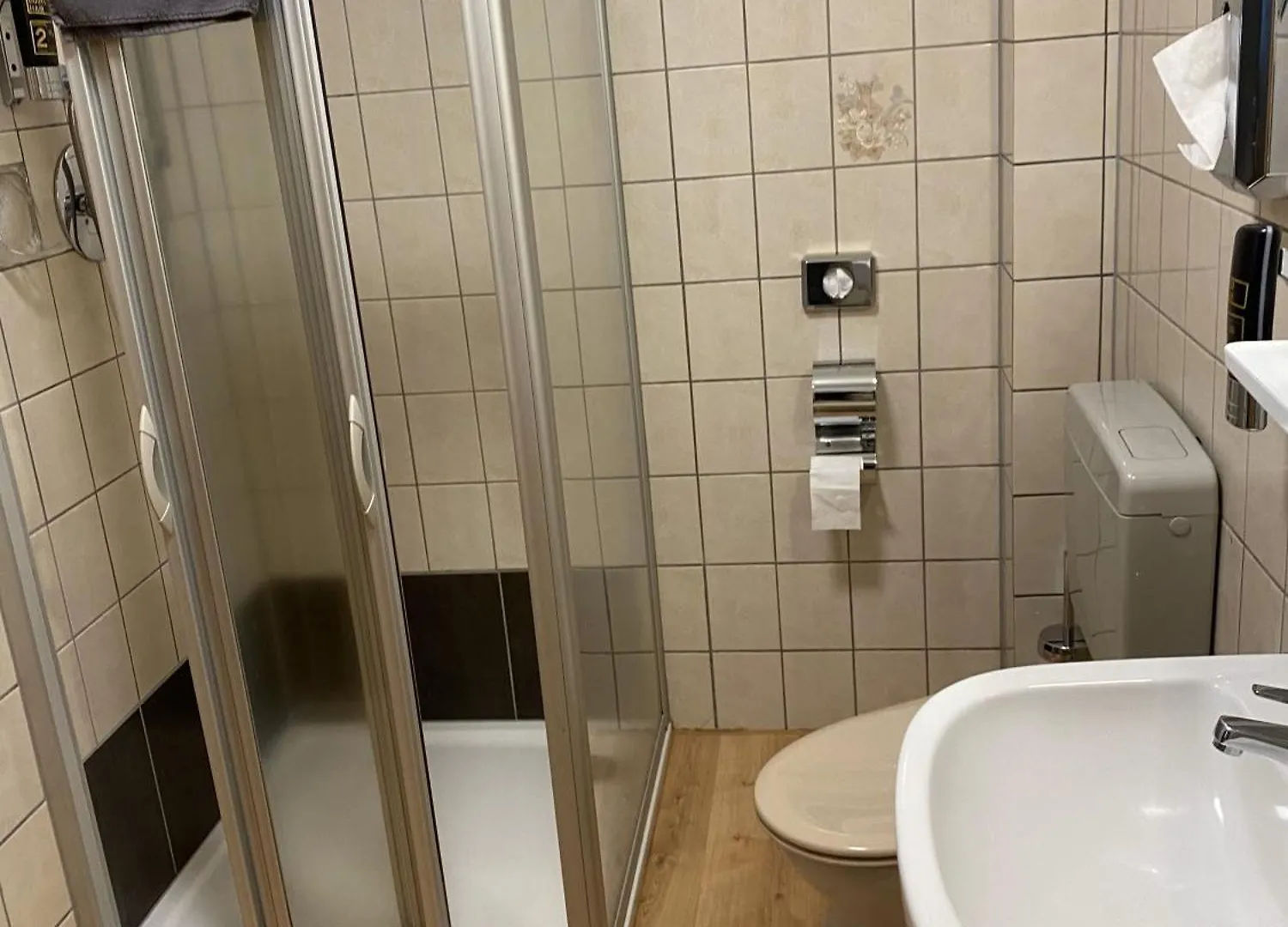 Gasthof Hotel Braeustuebl Selb 0*,  Germany
