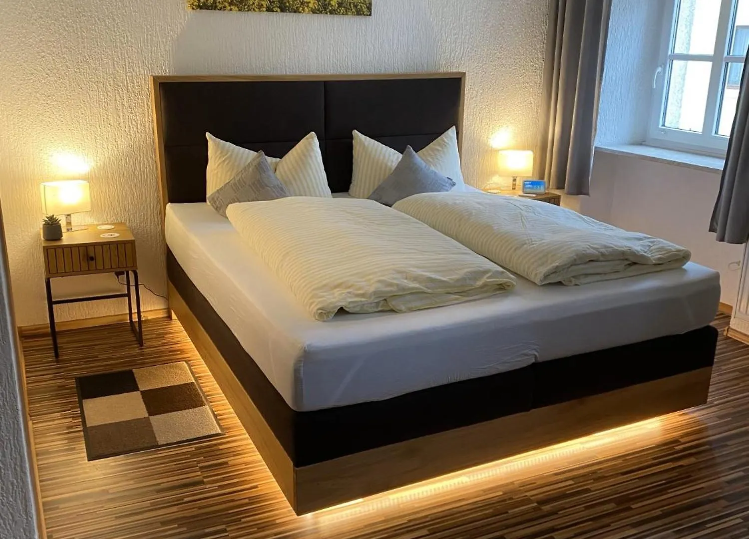 Gasthof Hotel Braeustuebl Selb