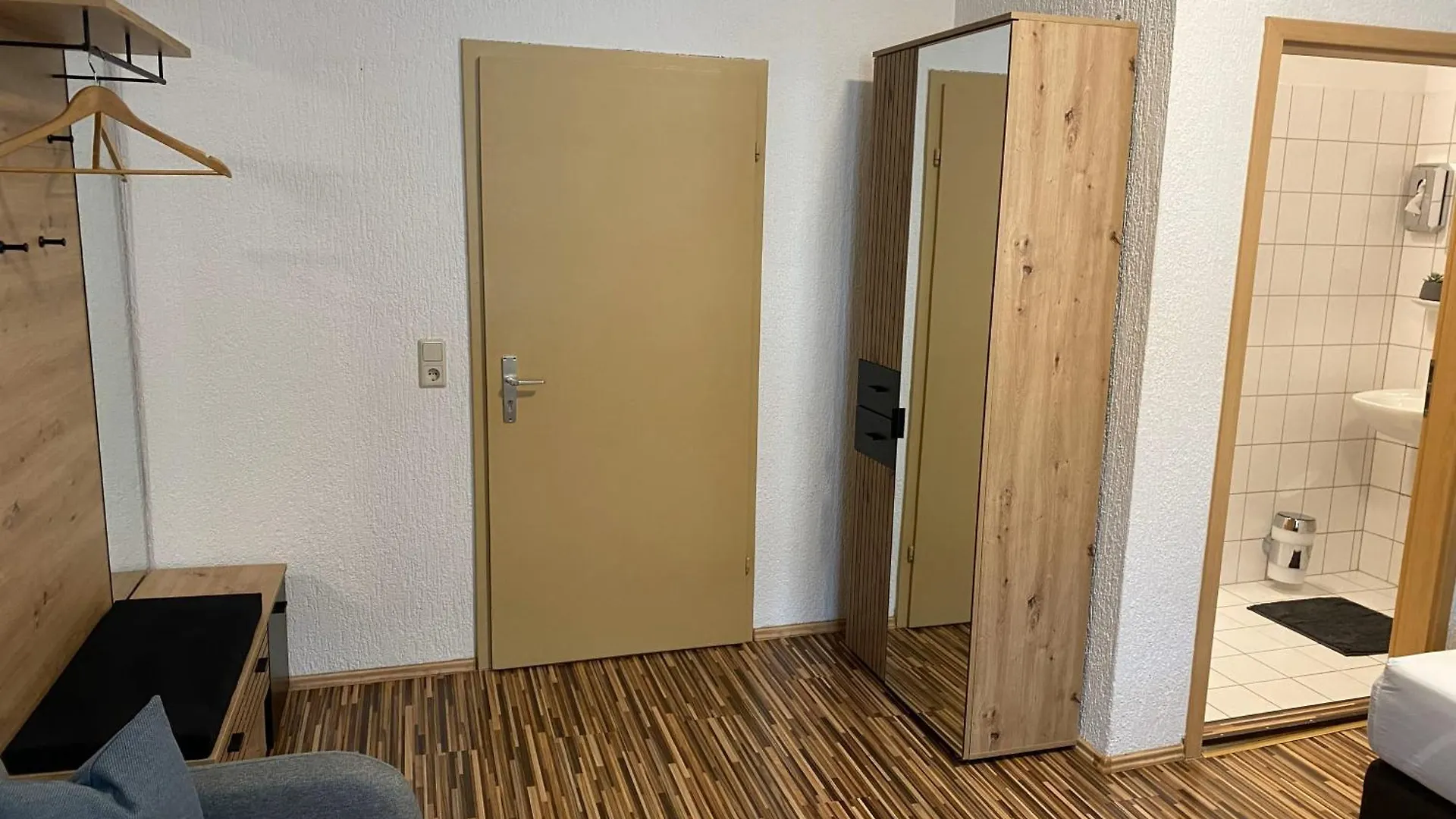 Gasthof Bräustübl Selb Deutschland