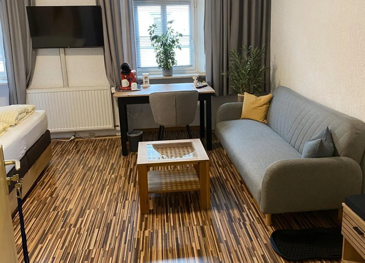 Gasthof Hotel Braeustuebl Selb