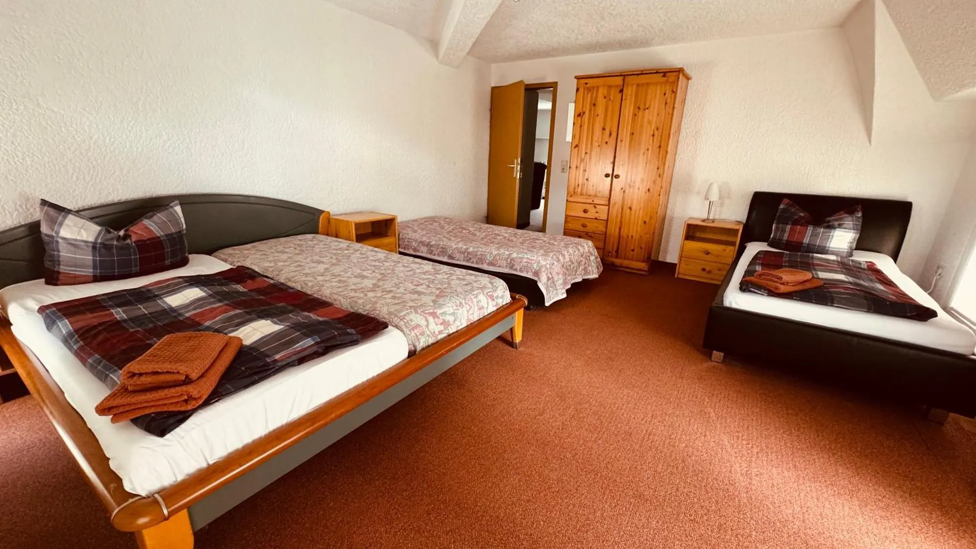 Gasthof Hotel Braeustuebl Selb Germany