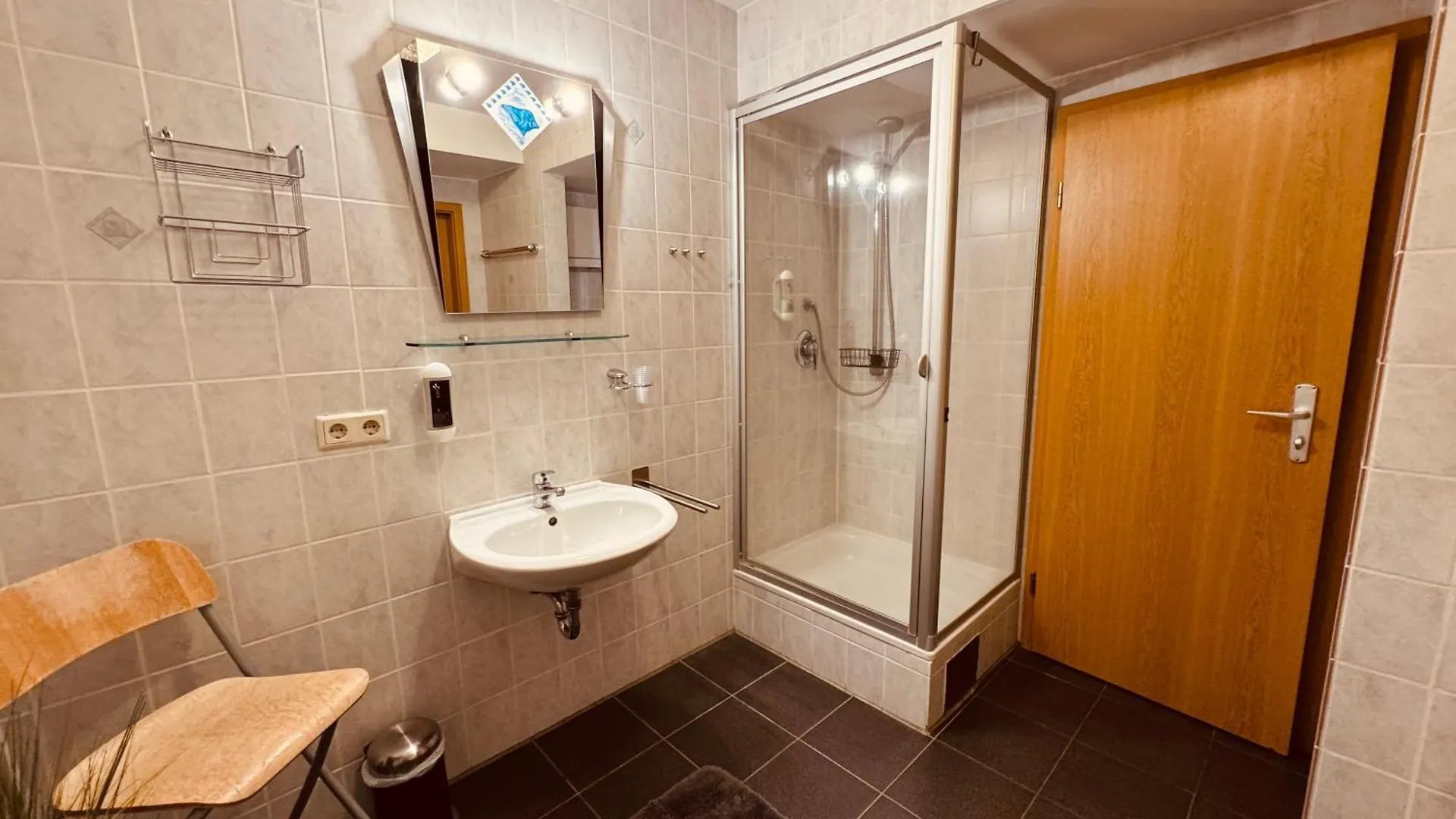 Gasthof Hotel Braeustuebl Selb
