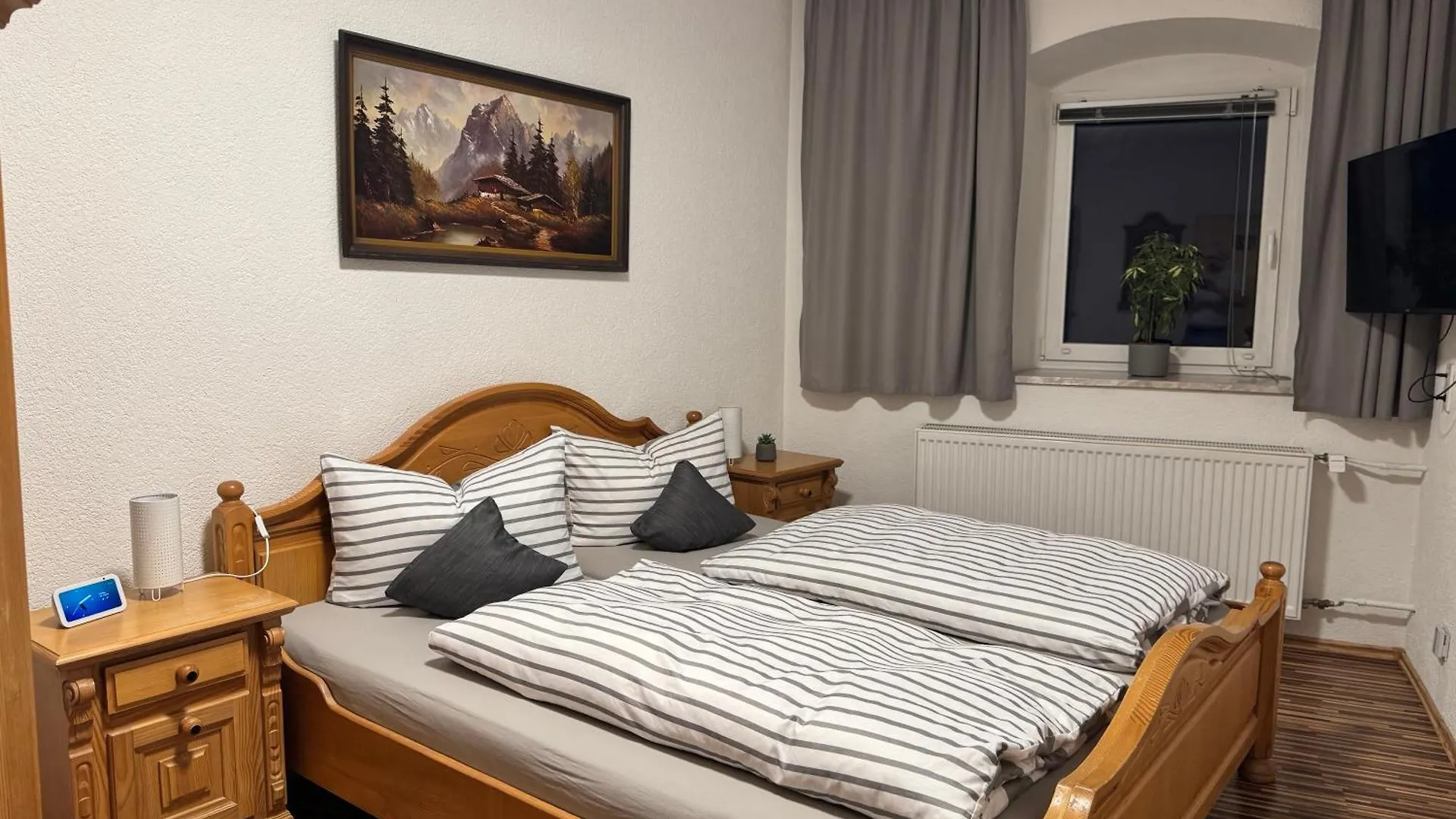 Gasthof Hotel Braeustuebl Selb