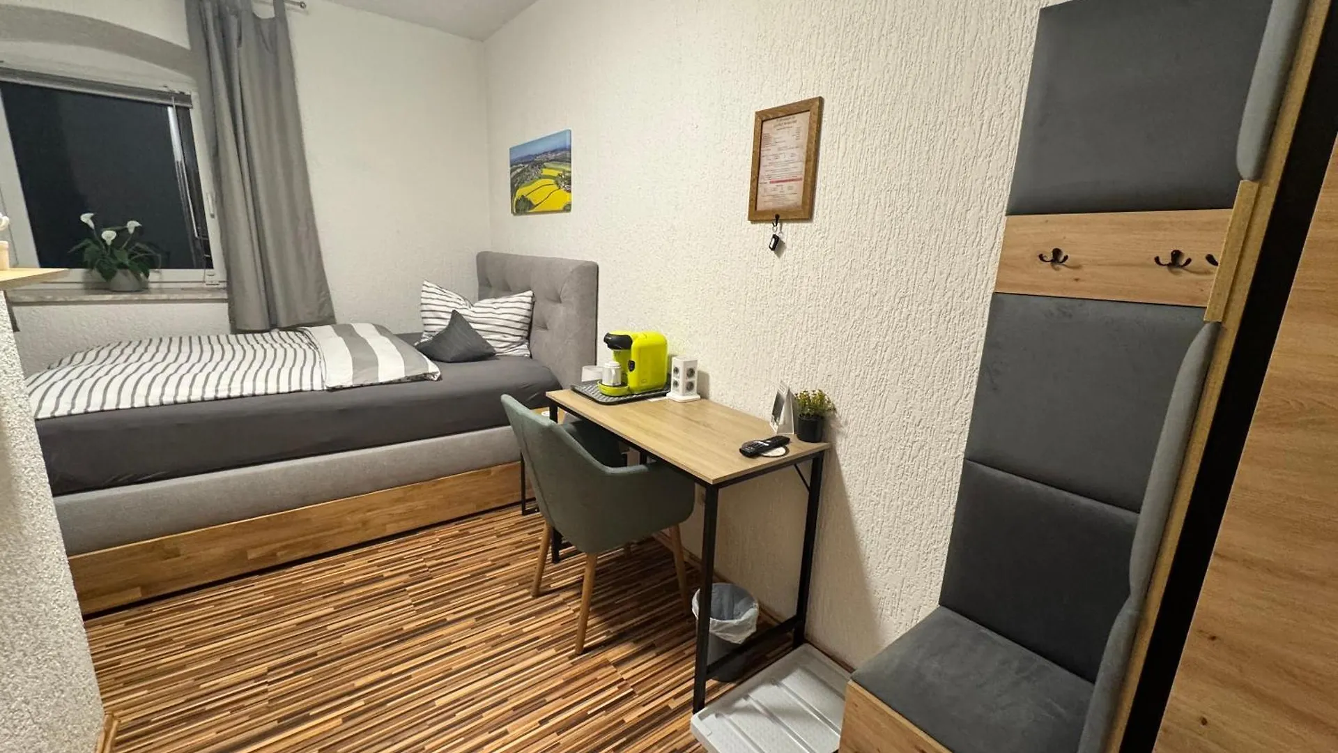 Gasthof Hotel Braeustuebl Selb