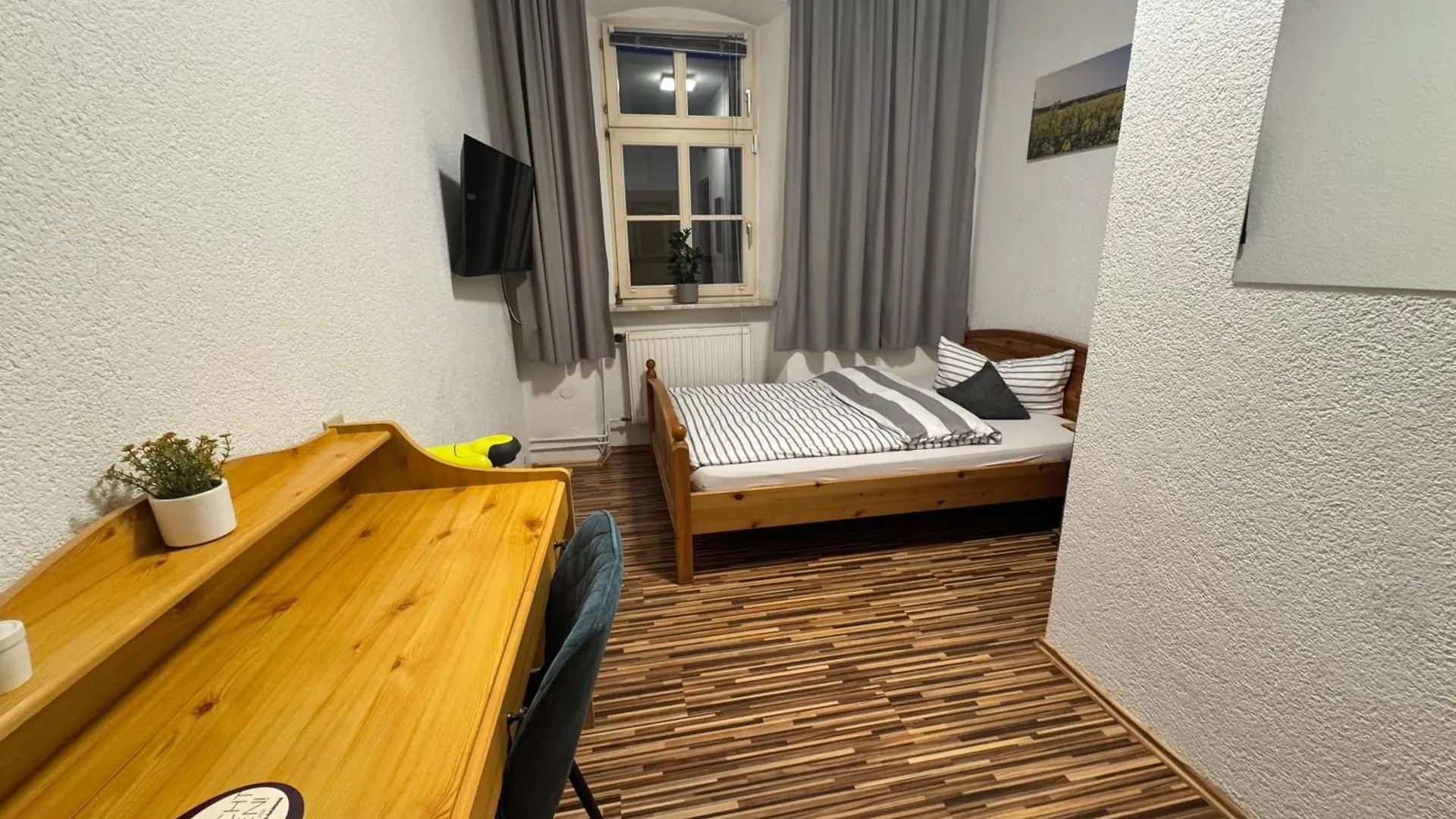 Gasthof Bräustübl Selb Hotel