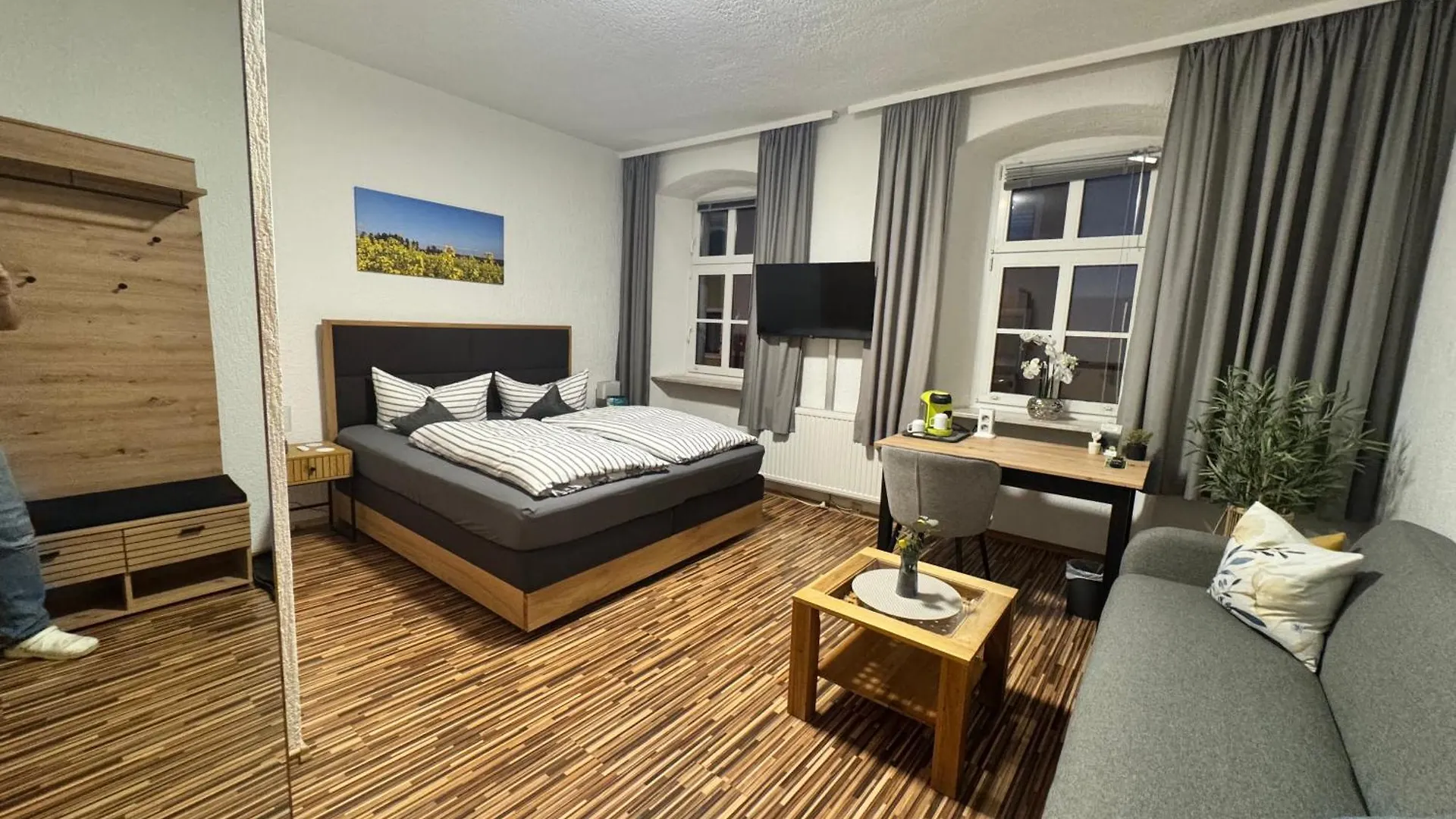 Gasthof Hotel Braeustuebl Selb Germany