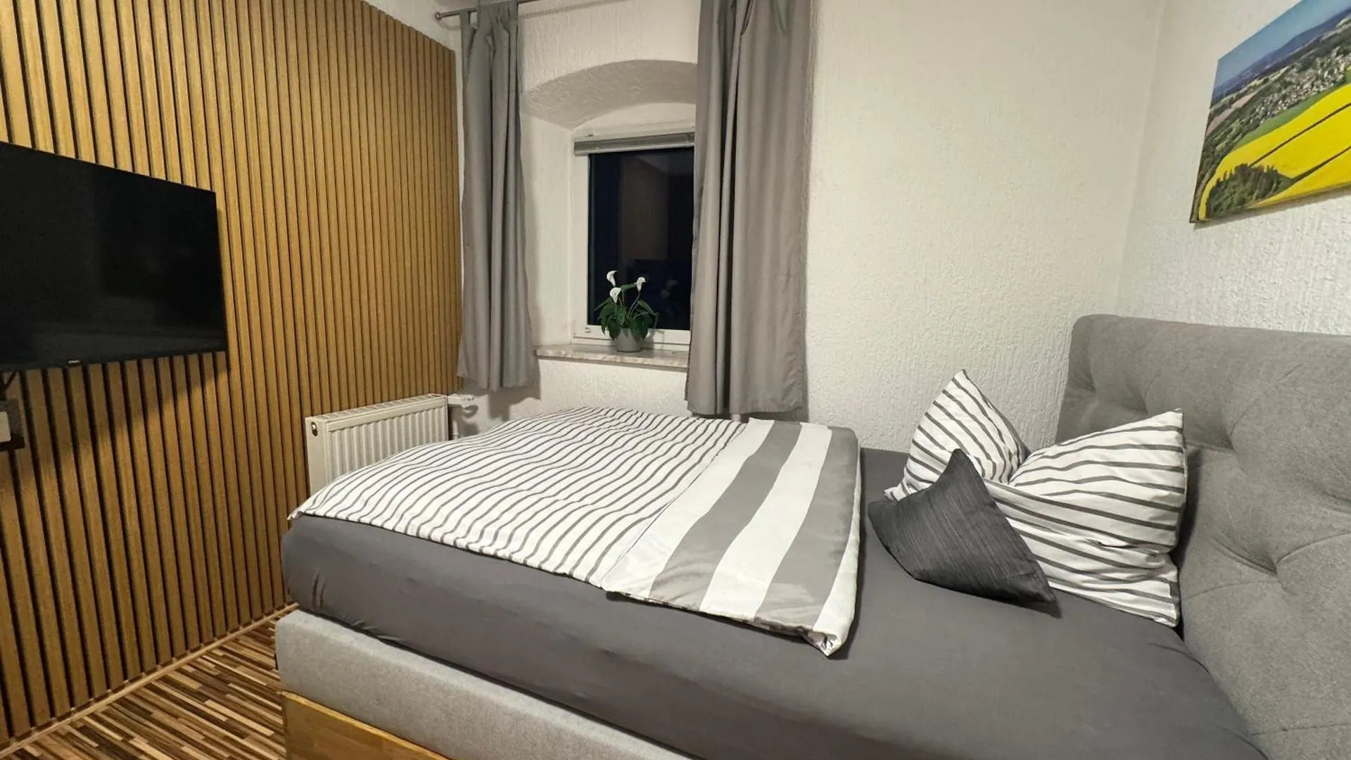 Gasthof Hotel Braeustuebl Selb