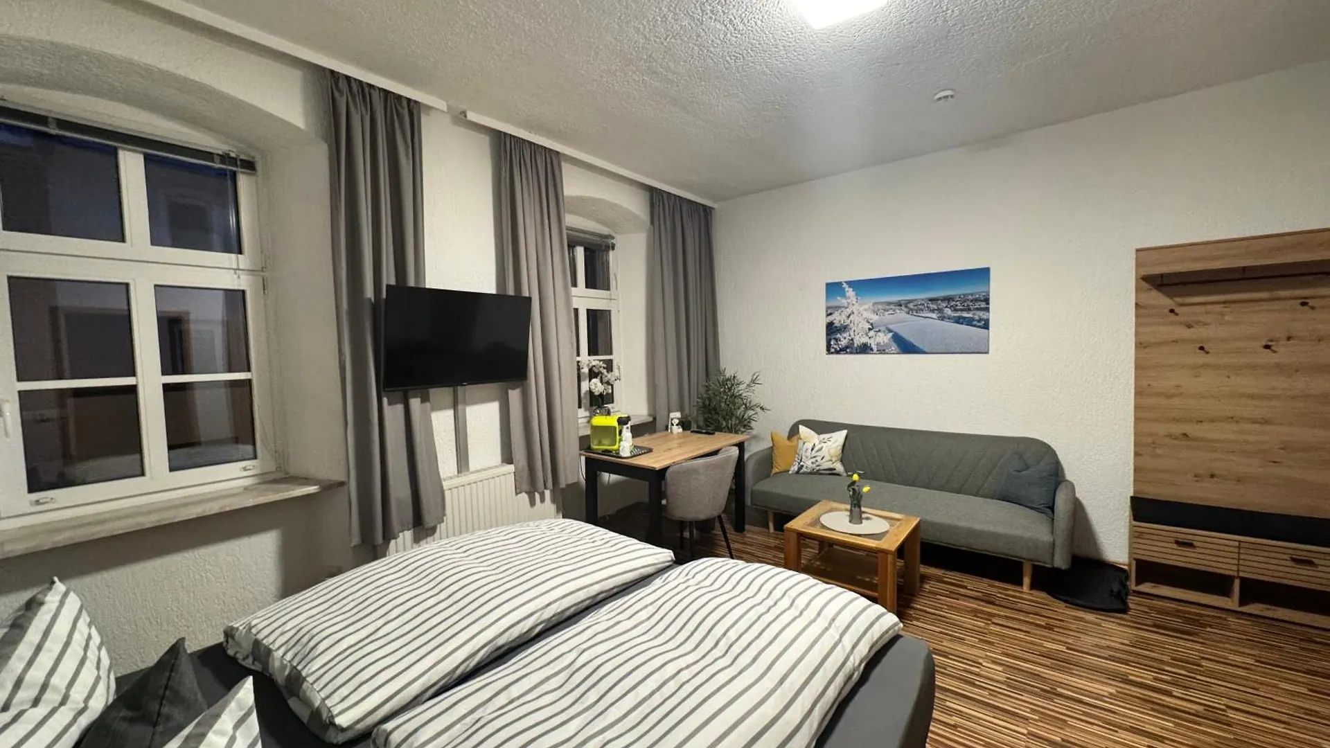 Gasthof Hotel Braeustuebl Selb