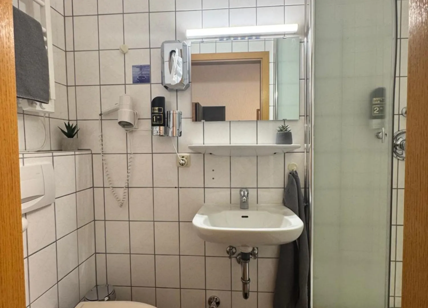 Gasthof Hotel Braeustuebl Selb