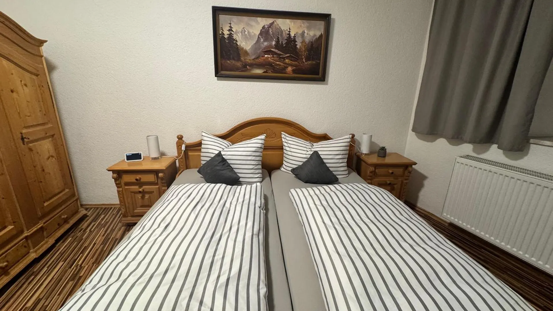 Gasthof Hotel Braeustuebl Selb 0*,