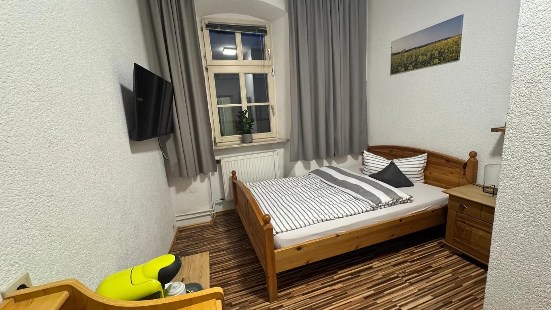 Gasthof Hotel Braeustuebl Selb