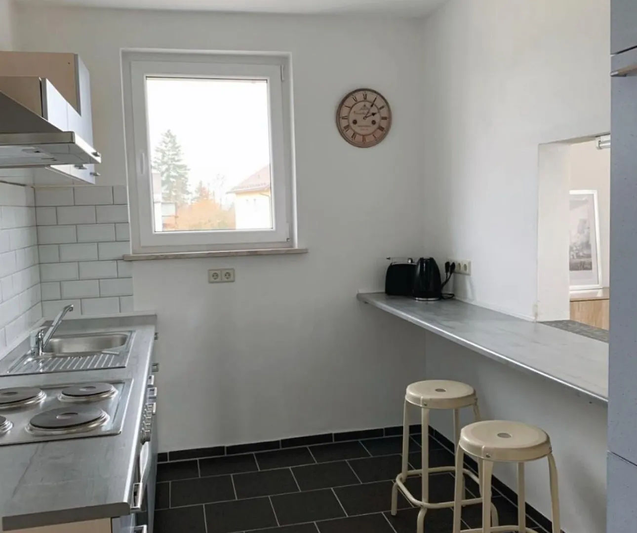 Gasthof Hotel Braeustuebl Selb 0*,